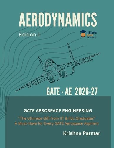 Aerodynamics: Aerodynamics for GATE