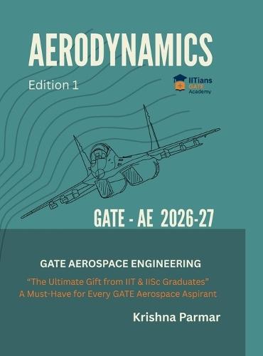 Aerodynamics: Aerodynamics for GATE