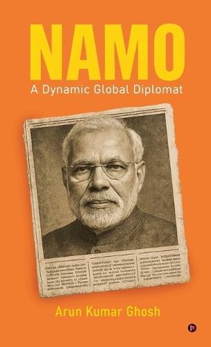 Namo: A Dynamic Global Diplomat