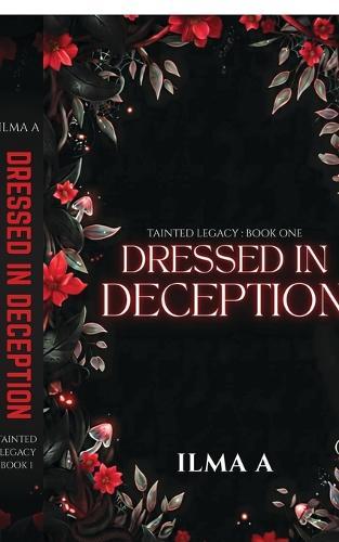 Dressed in Deception.: Romantic Suspense Book