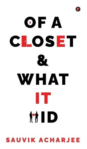 Of a Closet and What It Hid