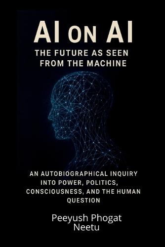 AI on AI: The Future as Seen from the Machine: An Autobiographical Inquiry Into Power, Politics, Consciousness, and the Human Question