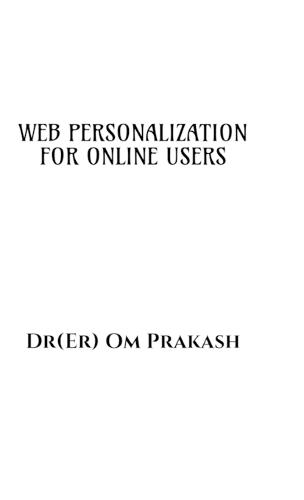 Web Personalization for Online Users