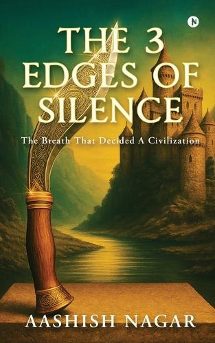 The 3 Edges of Silence: The Breath That Decided a Civilization