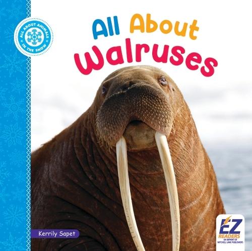 All about Walruses