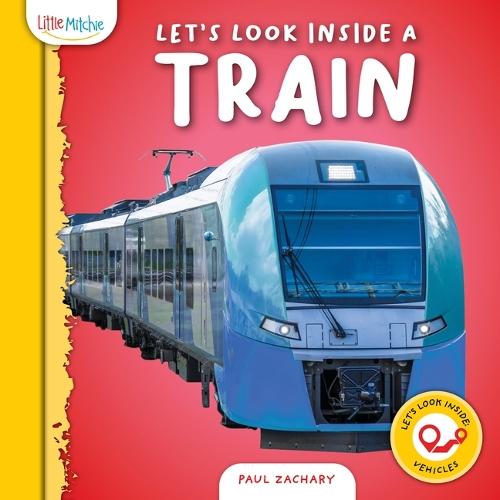 Let's Look Inside a Train