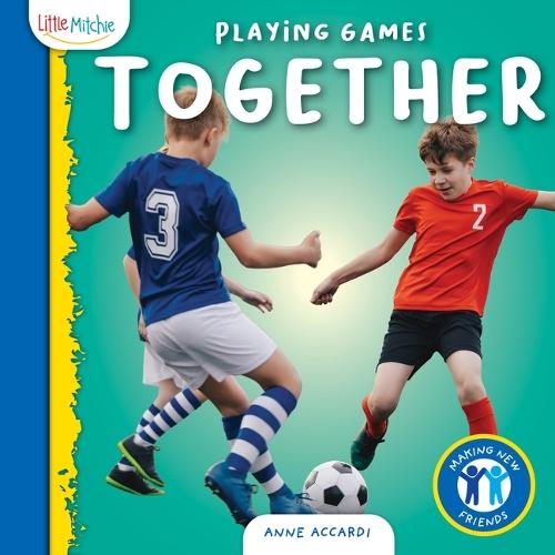 Playing Games Together