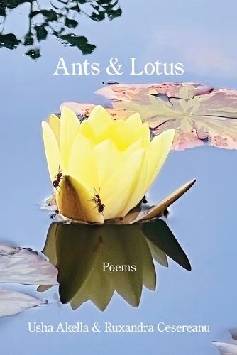 Ants and Lotus