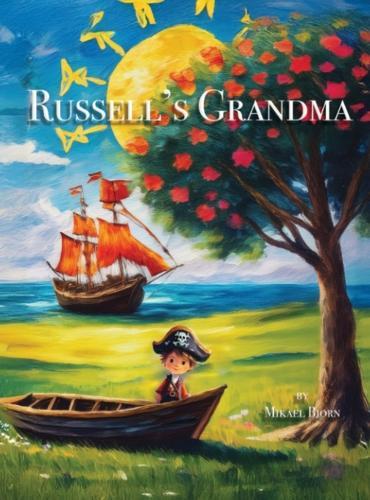 Russell's Grandma