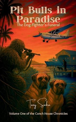 Pit Bulls in Paradise: A Dog Fighter's Funeral