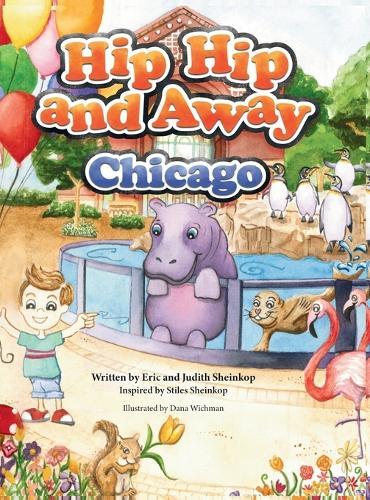 Hip Hip and Away Chicago