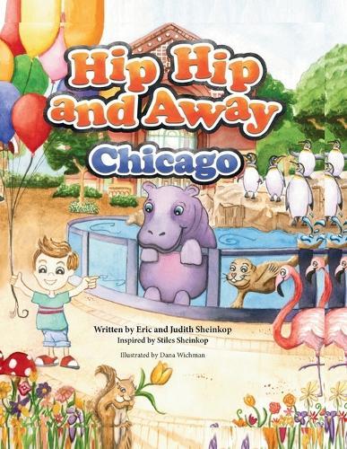 Hip Hip and Away Chicago