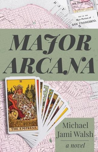 Major Arcana