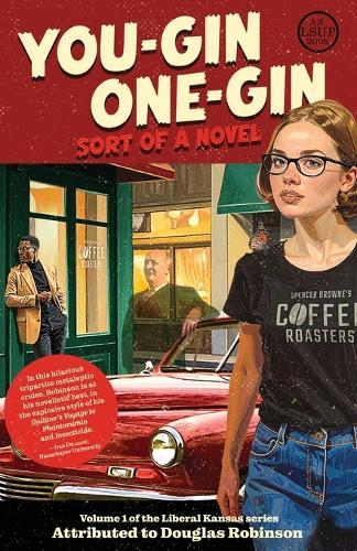 You-Gin One-Gin: Sort of a Novel