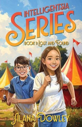 Lost and Found: Intelligentsia Series Book 1