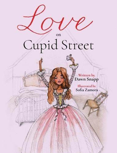 Love on Cupid Street