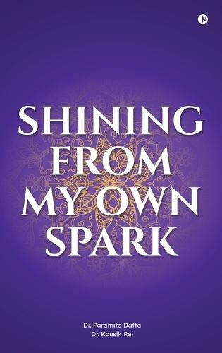 Shining From My Own Spark: A monthly space for reflection, positivity, and mindful coloring