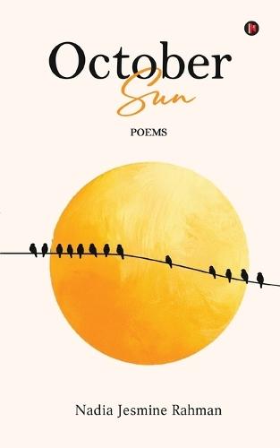 October Sun: Poems
