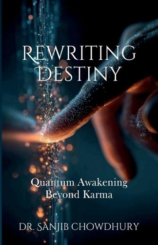 Rewriting Destiny: A Quantum Awakening Beyond Karma