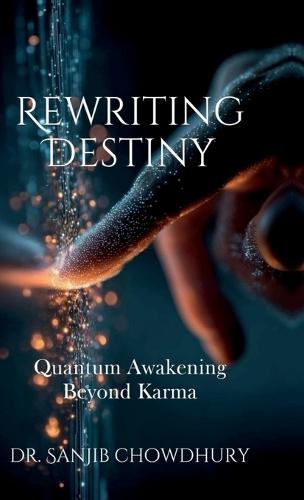Rewriting Destiny: A Quantum Awakening Beyond Karma