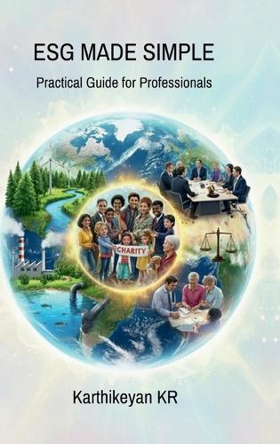 Esg Made Simple: Practical Guide for Professionals