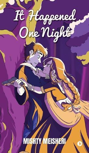 It Happened One Night