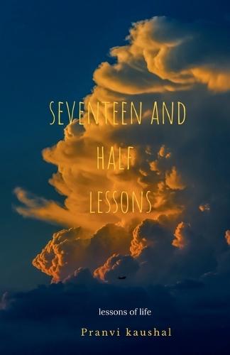 Seventeen and half lessons: The poetry