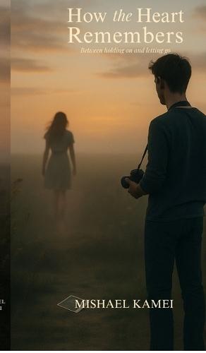 How the heart remembers: Between holding on and letting go