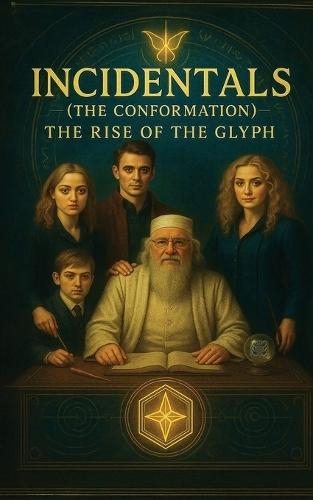 Incidentals (The Conformation) Volume 1: The Rise of the Glyph