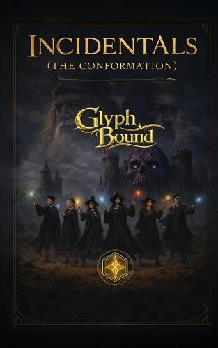 Incidentals (The Conformation) Volume 2: Glyph Bound