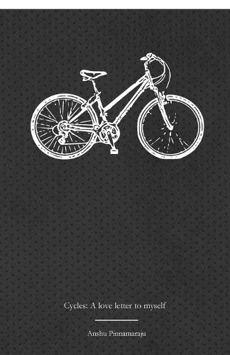Cycles: A love letter to myself