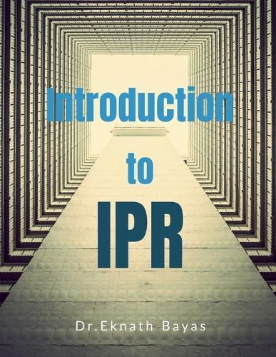 Introduction to Ipr: Ipr
