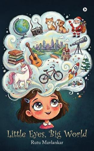 Little Eyes, Big World