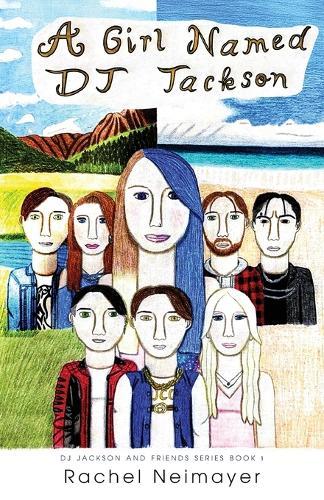 A Girl Named DJ Jackson