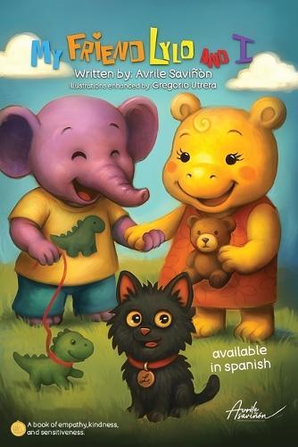 My Friend Lylo and I