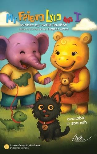 My Friend Lylo and I