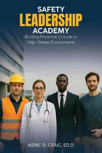Safety Leadership Academy