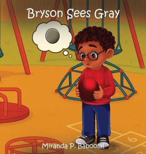 Bryson Sees Gray