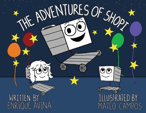 The Adventures Of Shopi