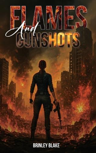 Flames And Gunshots