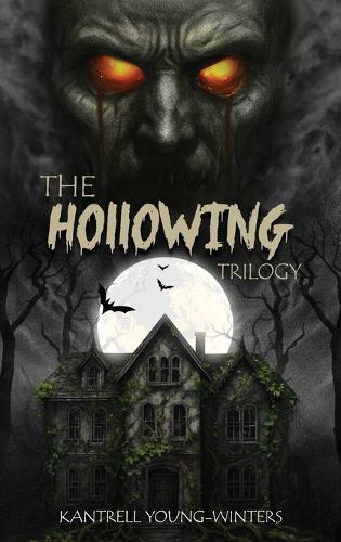 The Hollowing Trilogy