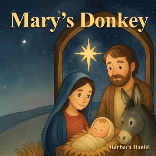 Mary's Donkey