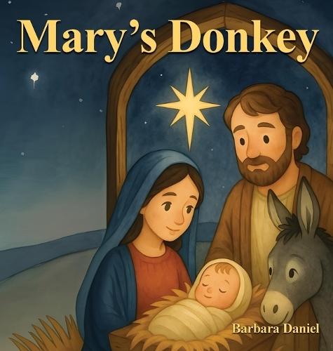 Mary's Donkey