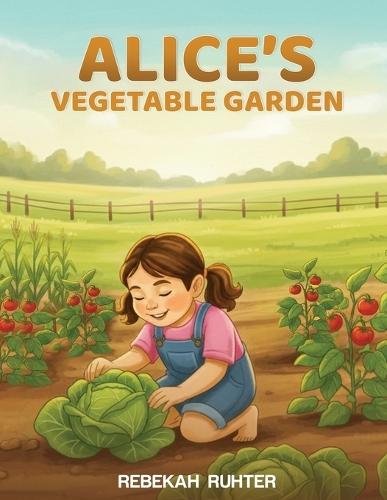 Alice's Vegetable Garden