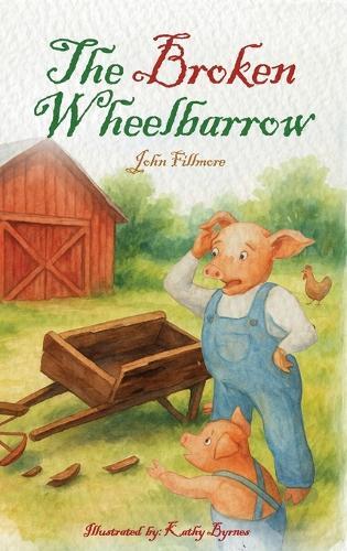 The Broken Wheelbarrow
