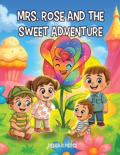 Mrs. Rose and the Sweet Adventure