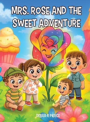 Mrs. Rose and the Sweet Adventure