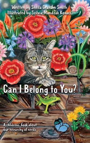Can I Belong to You?