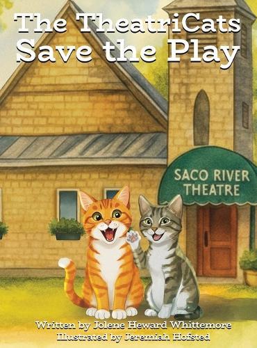 The TheatriCats Save the Play