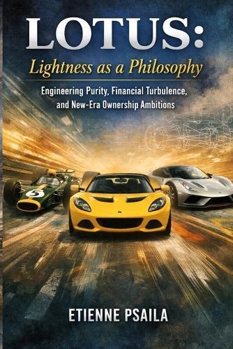 Lotus: Lightness as a Philosophy